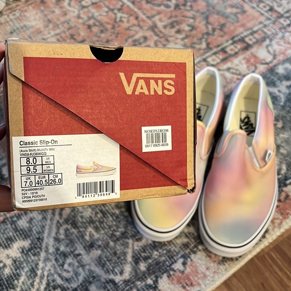 Vans slip-on - Picture 4 of 4